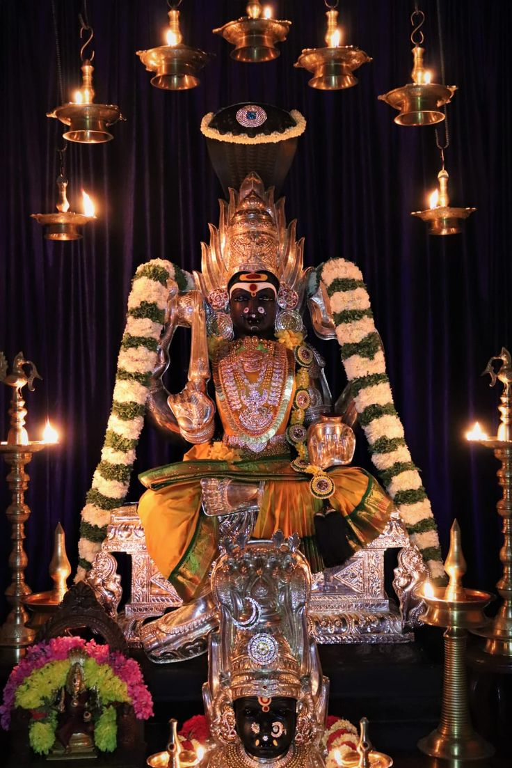 Adishakti Adishakti