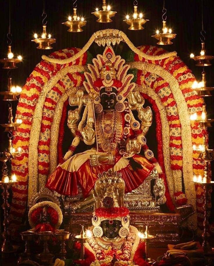 Adishakti